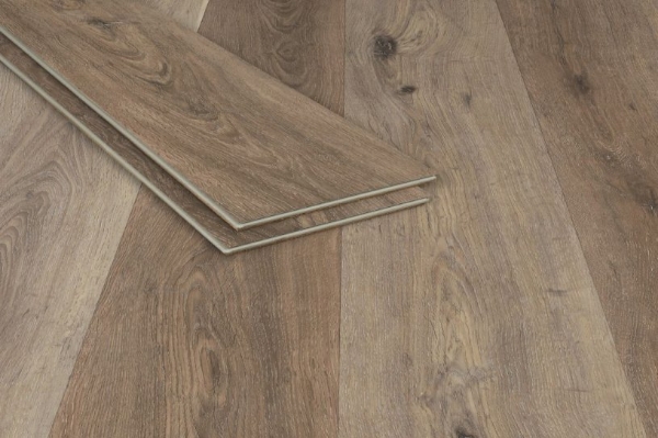 Picture of Blue Forest - SPC Rigid Core LVP 7 Amber Field