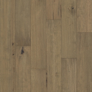Picture of Dixie Home Floors - Pacific Pecan Keown Pecan