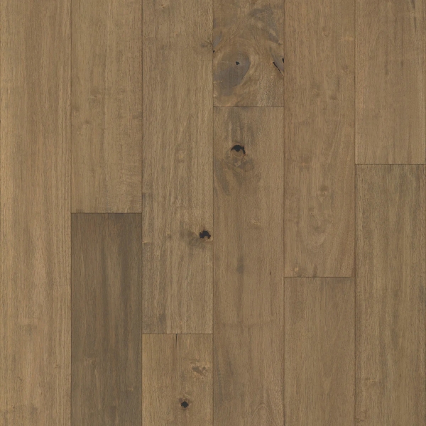 Picture of Dixie Home Floors - Pacific Pecan Hamby Pecan