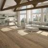 Picture of Dixie Home Floors - Pacific Pecan Hamby Pecan