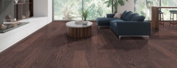 Picture of Echelon Floors - Cascadia Rainier