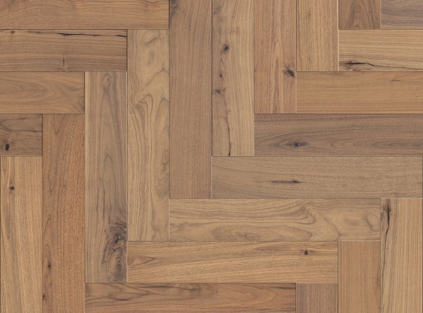 Picture of Anderson - Revival Walnut Herringbone Sirocca