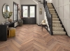 Picture of Anderson - Revival Walnut Herringbone Sirocca
