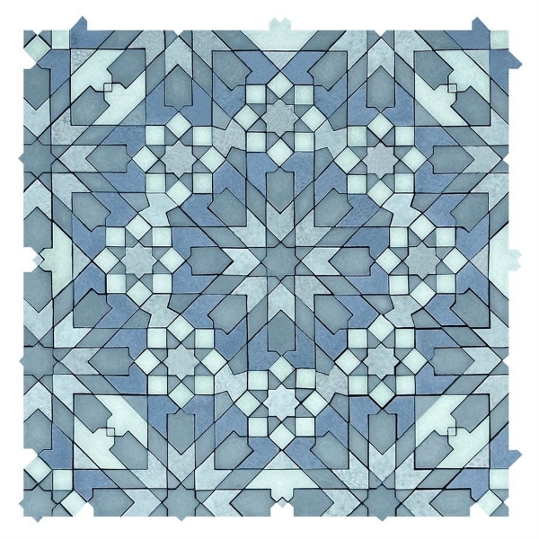 Picture of SOHO Studio Corp - Alpana Taza Ocean