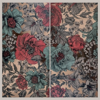 Picture of SOHO Studio Corp - Ambrosia Garnet