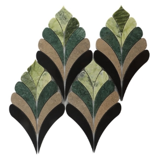 Picture of SOHO Studio Corp - Rosalia Verde