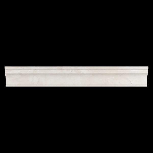 Picture of Elon Tile & Stone - Capital Moldings Alba Nova Honed