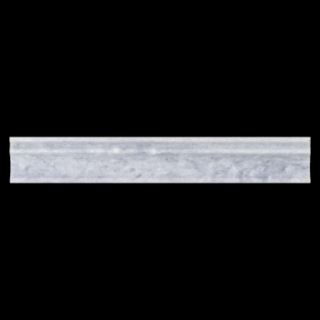 Picture of Elon Tile & Stone - Capital Moldings Blue Mist Honed