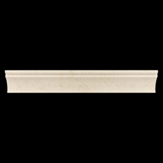 Picture of Elon Tile & Stone - Capital Moldings Crema Marfil Polished