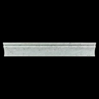 Picture of Elon Tile & Stone - Capital Moldings Ming Green Honed