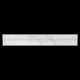 Picture of Elon Tile & Stone - Capital Moldings Vena D'Oro Honed