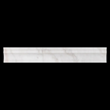 Picture of Elon Tile & Stone - Capital Moldings Vena D'Oro Honed