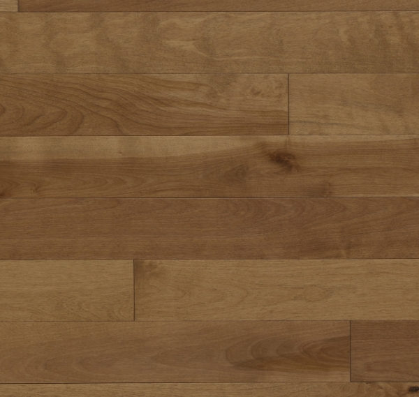 Picture of Appalachian Flooring - Signature Solid 4 1/4 Semi-Gloss Palazzo Yellow Birch Excel