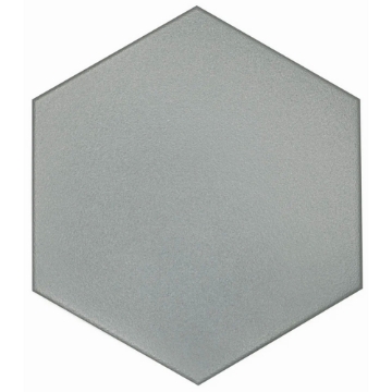 Picture of Roca - Casablanca Hexagon Solid Gray 7mm