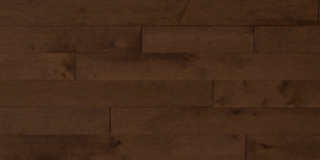 Picture of Appalachian Flooring - Signature Engineered 4 x 1/2 Semi-Gloss Rosewood Hard Maple Prestige