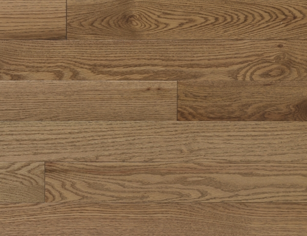 Picture of Appalachian Flooring - Signature Engineered 4 x 1/2 Semi-Gloss Sable Red Oak Prestige