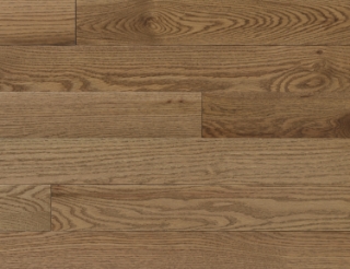 Picture of Appalachian Flooring - Signature Engineered 4 x 1/2 Semi-Gloss Sable Red Oak Excel