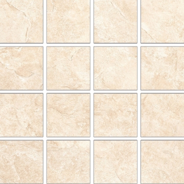 Picture of Tesoro - Fratto Mosaic Beige