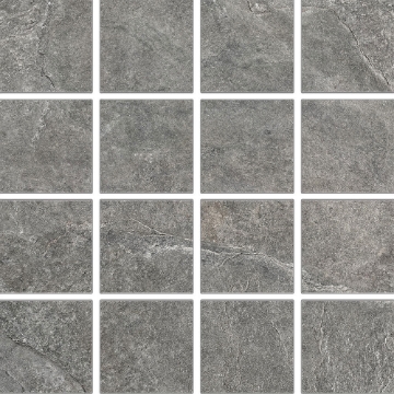 Picture of Tesoro - Fratto Mosaic Gris