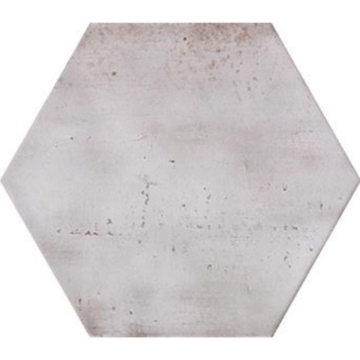 Picture of Tesoro - Fuoritono Hexagon Glossy Bianco