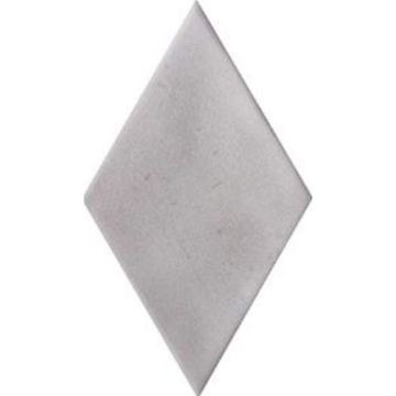 Picture of Tesoro - Fuoritono Rhomboid Matte Bianco