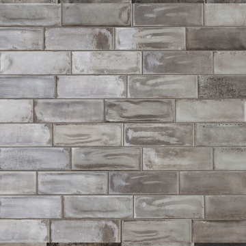 Picture of Tesoro - Fuoritono 4 x 12 Glossy Grigio