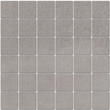 Picture of Tesoro - Fusion Fabric Mosaic Graphite