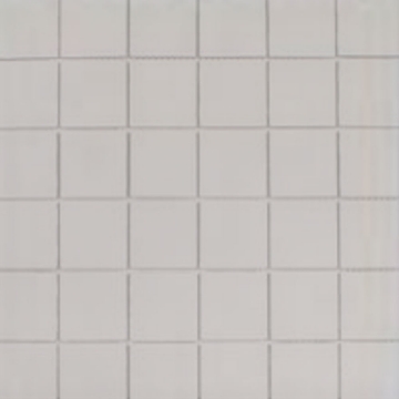 Picture of Tesoro - Gallery Mosaic 2 x 2 Warm Grey Matte