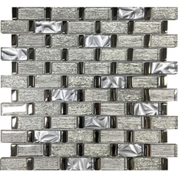 Picture of Tesoro - Glamour Linear Mosaic