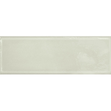 Picture of Tesoro - Glassalike 4 x 12 Gloss Lime Block
