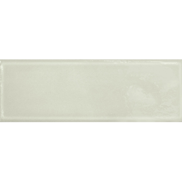 Picture of Tesoro - Glassalike 4 x 12 Gloss Lime Block