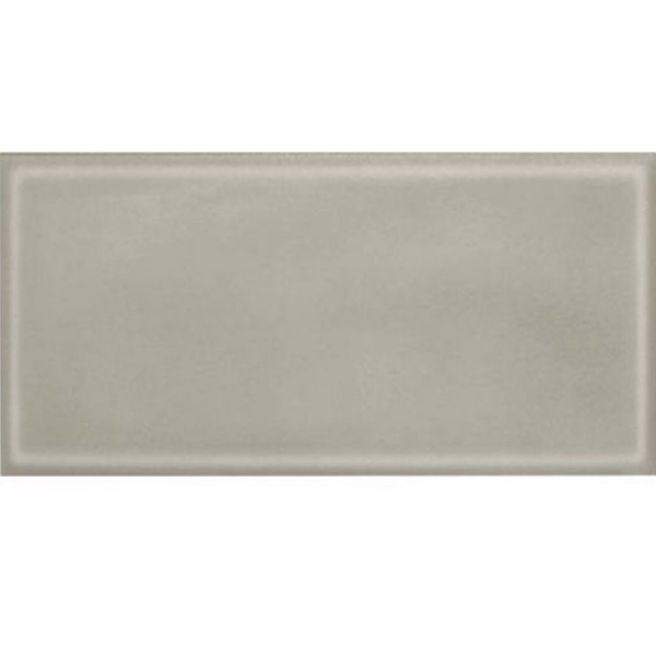 Picture of Tesoro - Glassalike 4 x 12 Matte Grigio