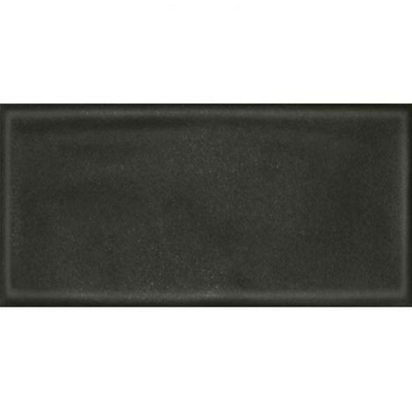 Picture of Tesoro - Glassalike 4 x 12 Matte Nero