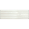 Picture of Tesoro - Glassalike 4 x 12 Gloss Bianco Fluted