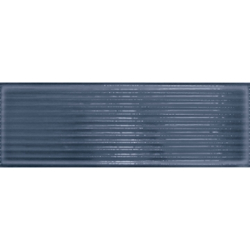 Picture of Tesoro - Glassalike 4 x 12 Gloss Blu Groove