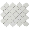 Picture of Roca - CC Mosaics White Bright Lantern