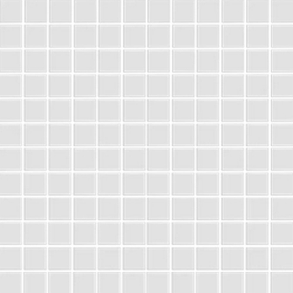 Picture of Roca - CC Mosaics White Matte Squares