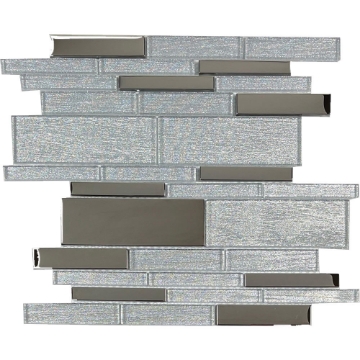 Picture of Tesoro - Glimmer Silver