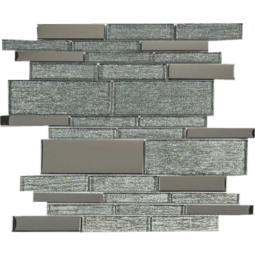 Picture of Tesoro - Glimmer Grey