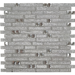 Picture of Tesoro - Glitz Clearcut