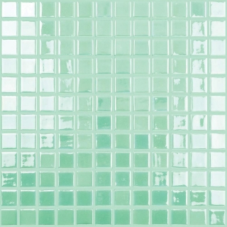 Picture of Tesoro - Glow Glass Aqua Green