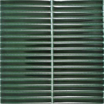 Picture of Roca - CC Mosaics Plus Forrest Green Stacked