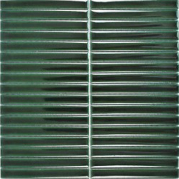 Picture of Roca - CC Mosaics Plus Forrest Green Stacked