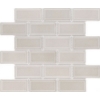 Picture of Roca - CC Mosaics Plus Tender Gray Beveled Brick