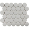 Picture of Roca - CC Mosaics Plus White Bright Dots