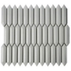 Picture of Roca - CC Mosaics Plus White Matte Picket