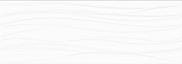 Picture of Roca - CC Textures 10 x 28 White Ice Bright Waves