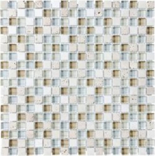 Picture of Chesapeake Flooring - Mosaics Glass & Stone Spa
