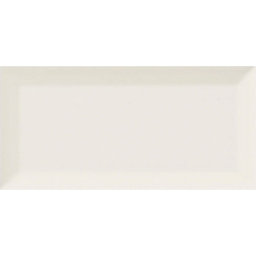 Picture of Roca - CC Textures 3 x 6 Biscuit Bright Beveled