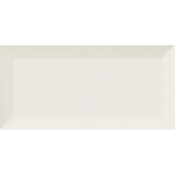 Picture of Roca - CC Textures 3 x 6 Biscuit Bright Beveled